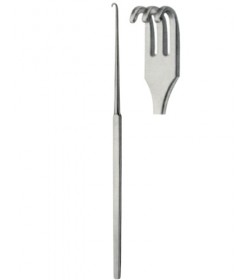 Retractor