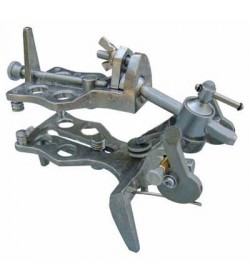 Vibratory Polished Articulator Galetti